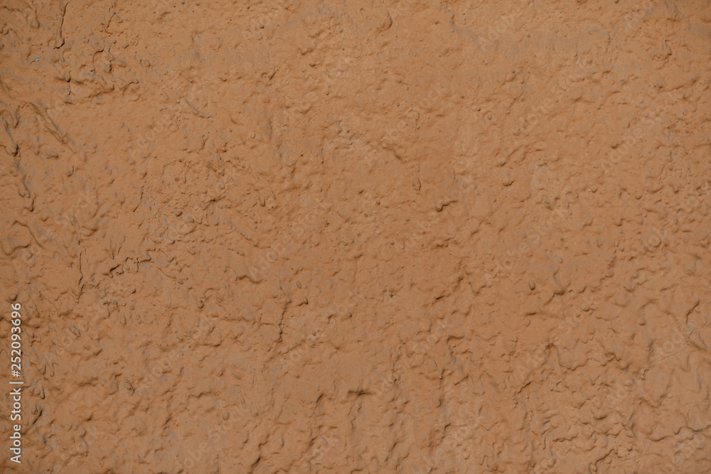 Yellow cement wall texture. Natural light and colors. Yellow cement wall texture. Natural light and colors.