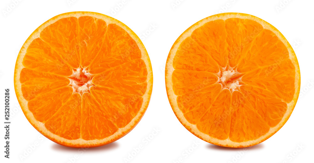 tangerine tangerine