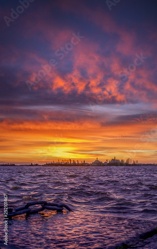 Helsinki South Harbour