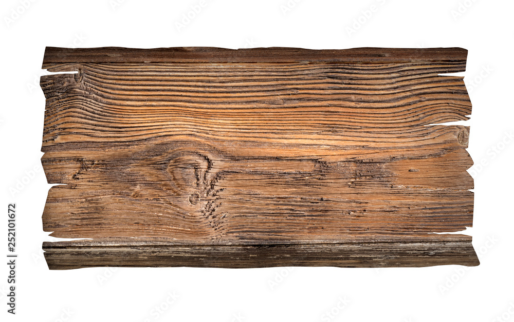 close up of an empty wooden sign close up of an empty wooden sign