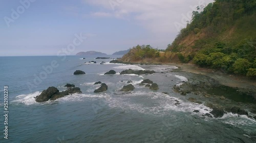 Wallpaper Mural Costa Rica Torontodigital.ca