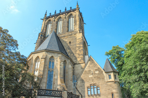 St. Paul Kirche Köln