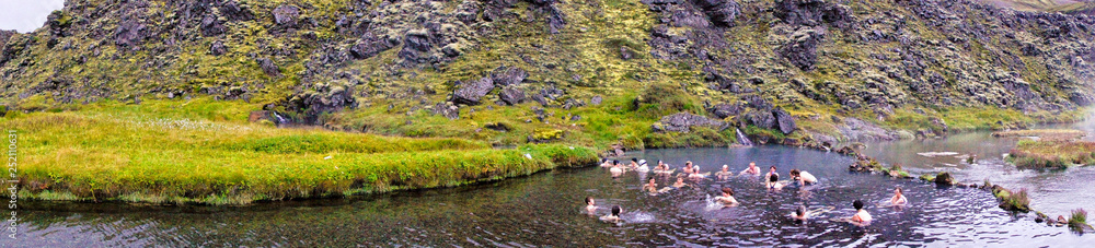 iceland. iceland.