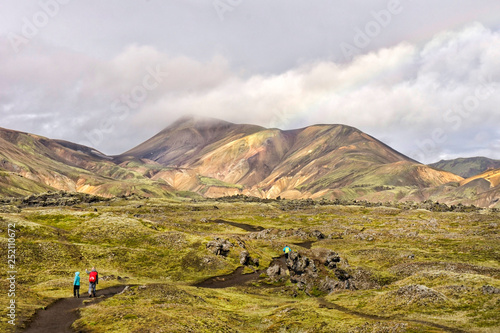 iceland.