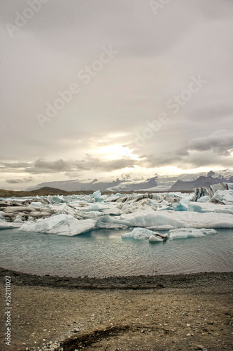 iceland.