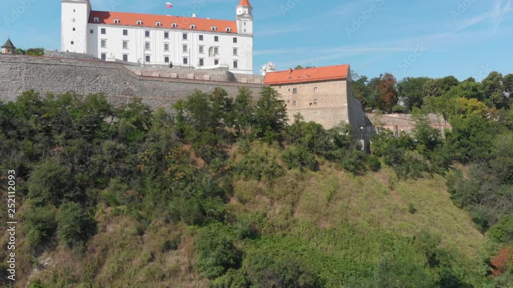 Aerial Slovakia Bratislava June 2018 Sunny Day Mavic Air Aerial video of downtown Bratislava in Slovakia on a beautiful sunny day. Aerial Slovakia Bratislava June 2018 Sunny Day Mavic Air Aerial video of downtown Bratislava in Slovakia on a beautiful sunny day.