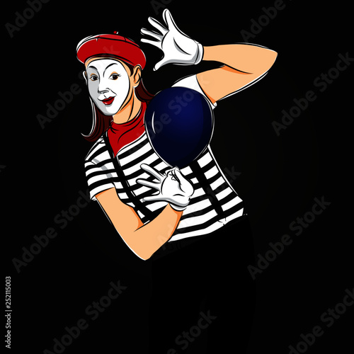 Mime