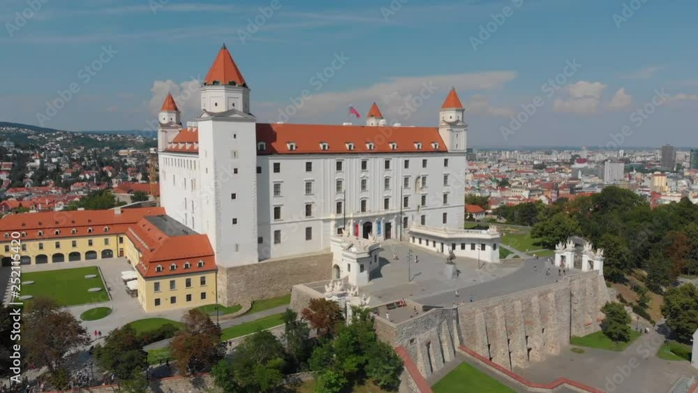 Aerial Slovakia Bratislava June 2018 Sunny Day Mavic Air Aerial video of downtown Bratislava in Slovakia on a beautiful sunny day. Aerial Slovakia Bratislava June 2018 Sunny Day Mavic Air Aerial video of downtown Bratislava in Slovakia on a beautiful sunny day.