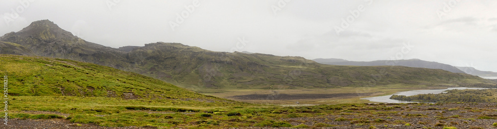 iceland. iceland.
