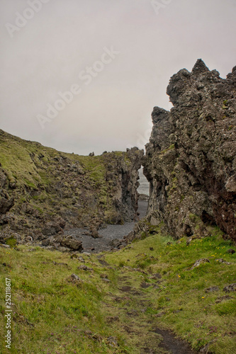 iceland.