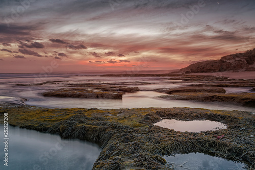 Point Roadknight, Angelsea, Great Ocean Road photo