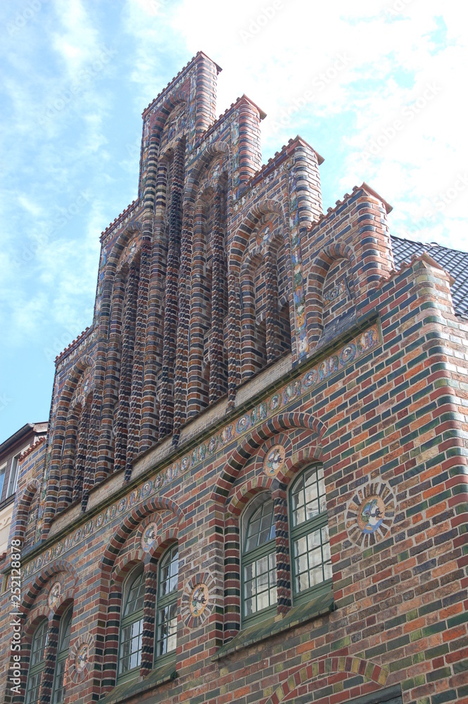 Rostock and Heiligendam Germany