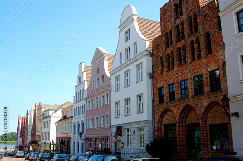 Rostock Germany