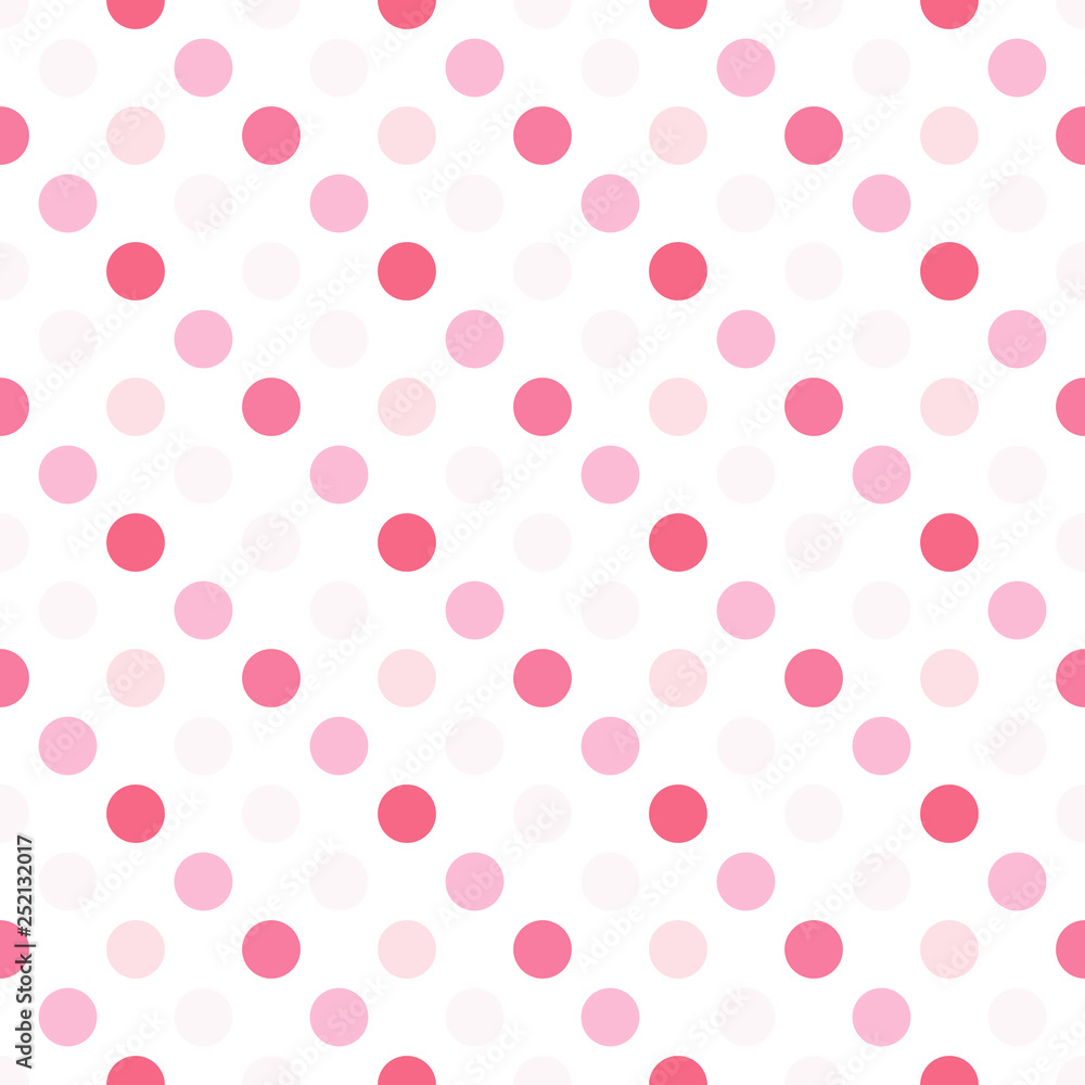 Abstract round seamless pattern. Geometrical background with circles. Vector illustration. Abstract round seamless pattern. Geometrical background with circles. Vector illustration.