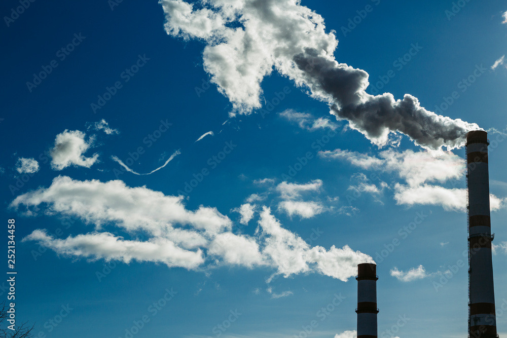 concept, business, plant, technology, white, environment, power, energy, industry, cloud, dirty, sunlight, effect, ecology, global, danger, air, heat, stack, smoke, electricity, rain, climate, enginee concept, business, plant, technology, white, environment, power, energy, industry, cloud, dirty, sunlight, effect, ecology, global, danger, air, heat, stack, smoke, electricity, rain, climate, enginee