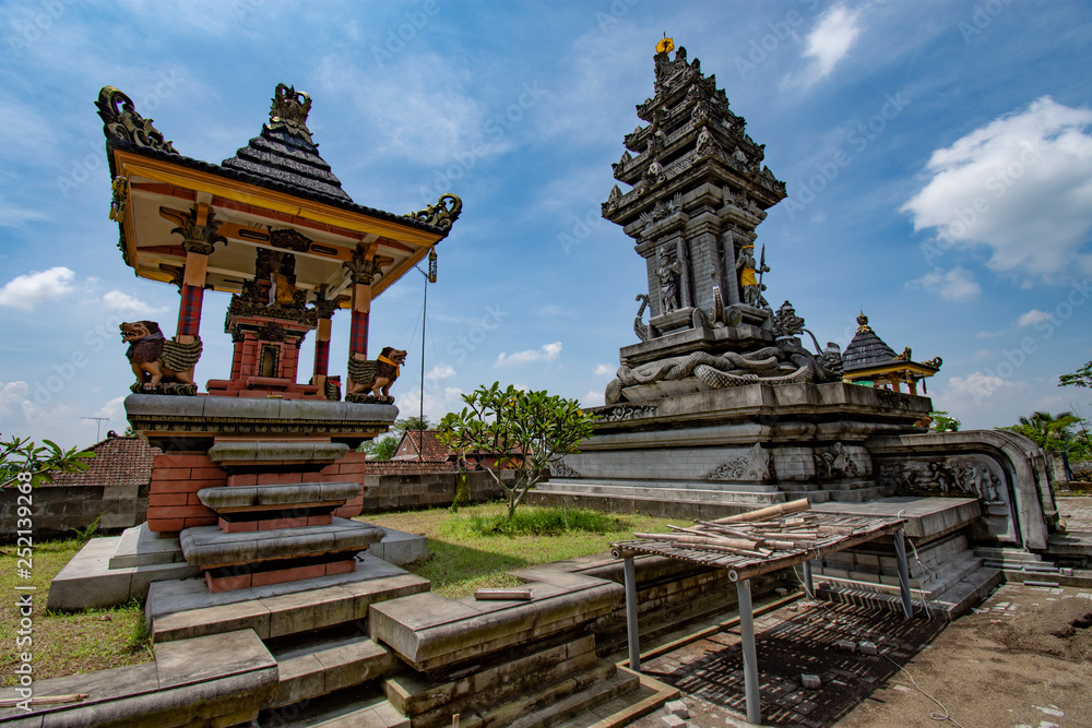 Buddhist Temple Buddhist Temple