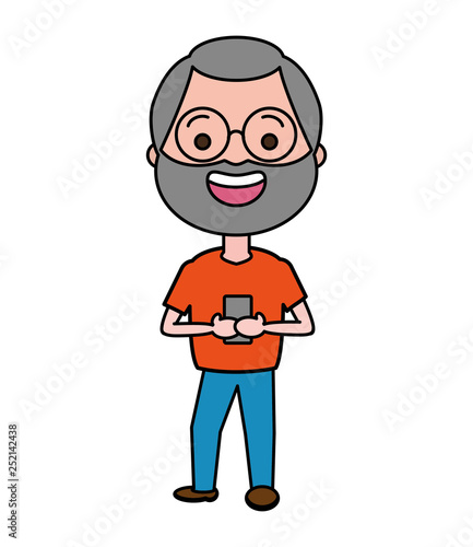 people tech device