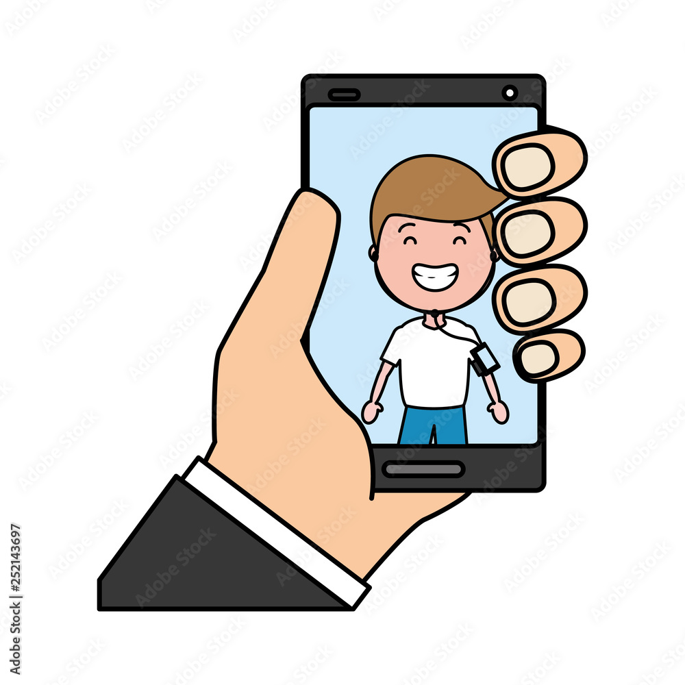people tech device people tech device