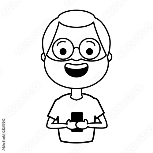 people tech device