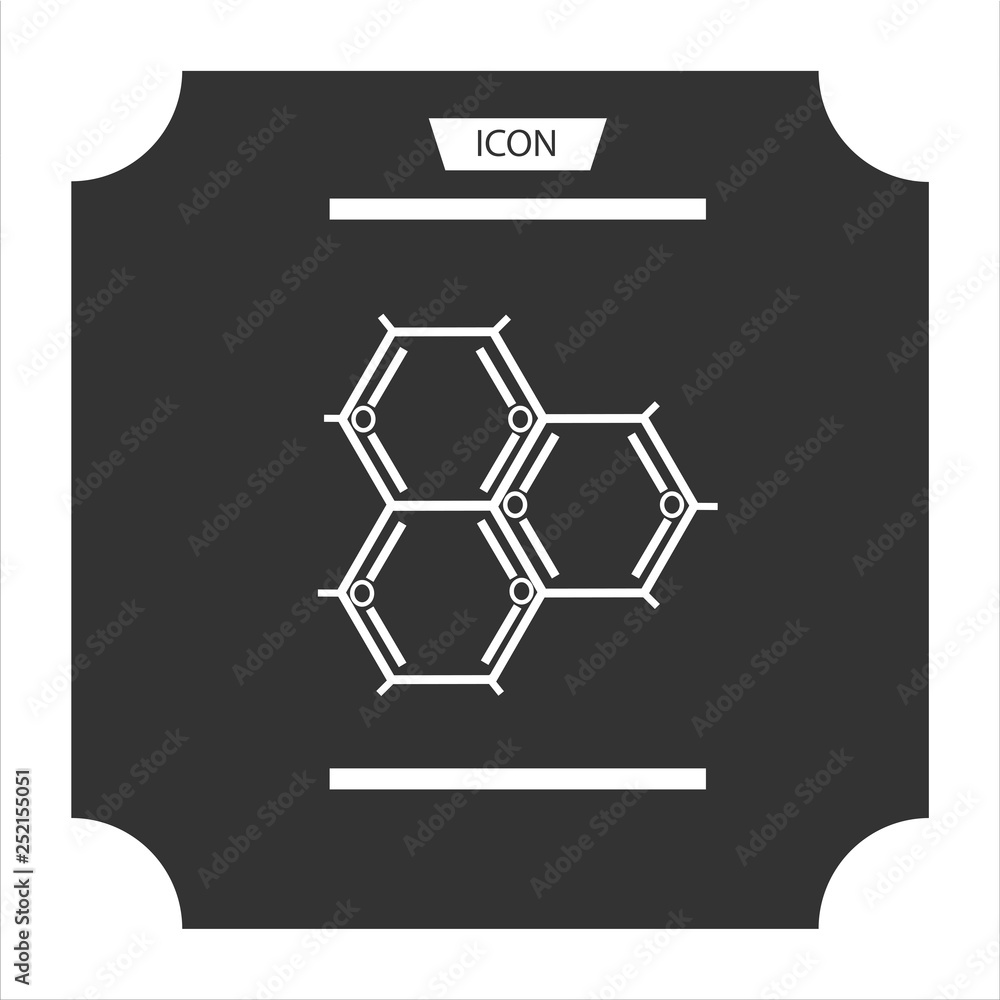 Biochemistry Icon. Flat Design. Isolated Molecule structure,Atom icon vector , atom symbols isolated on transparent background. Biochemistry Icon. Flat Design. Isolated Molecule structure,Atom icon vector , atom symbols isolated on transparent background.
