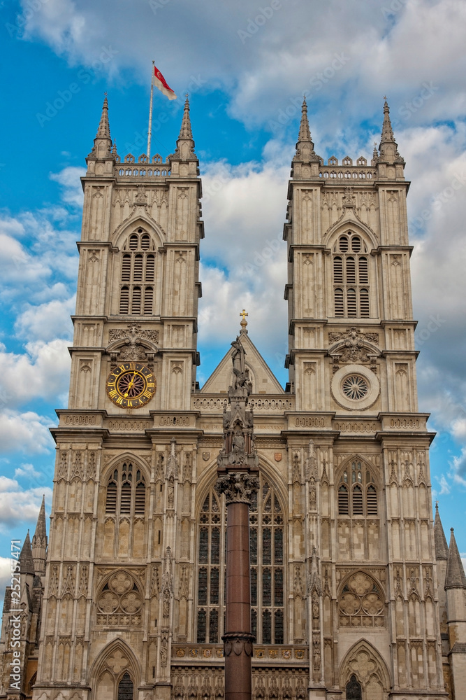 Fototapeta premium London