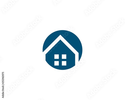 Property and Construction Logo design