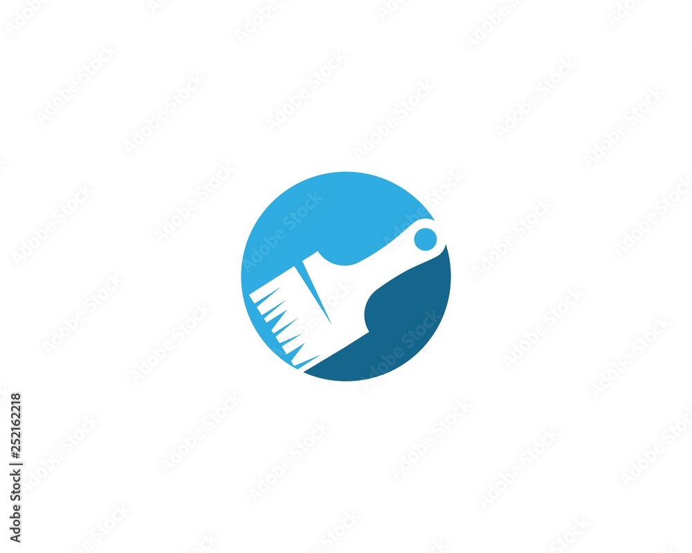 paint logo vector paint logo vector