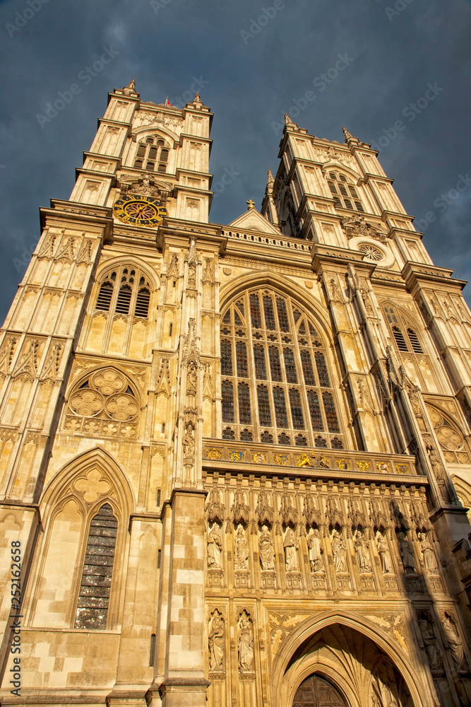 Fototapeta premium London