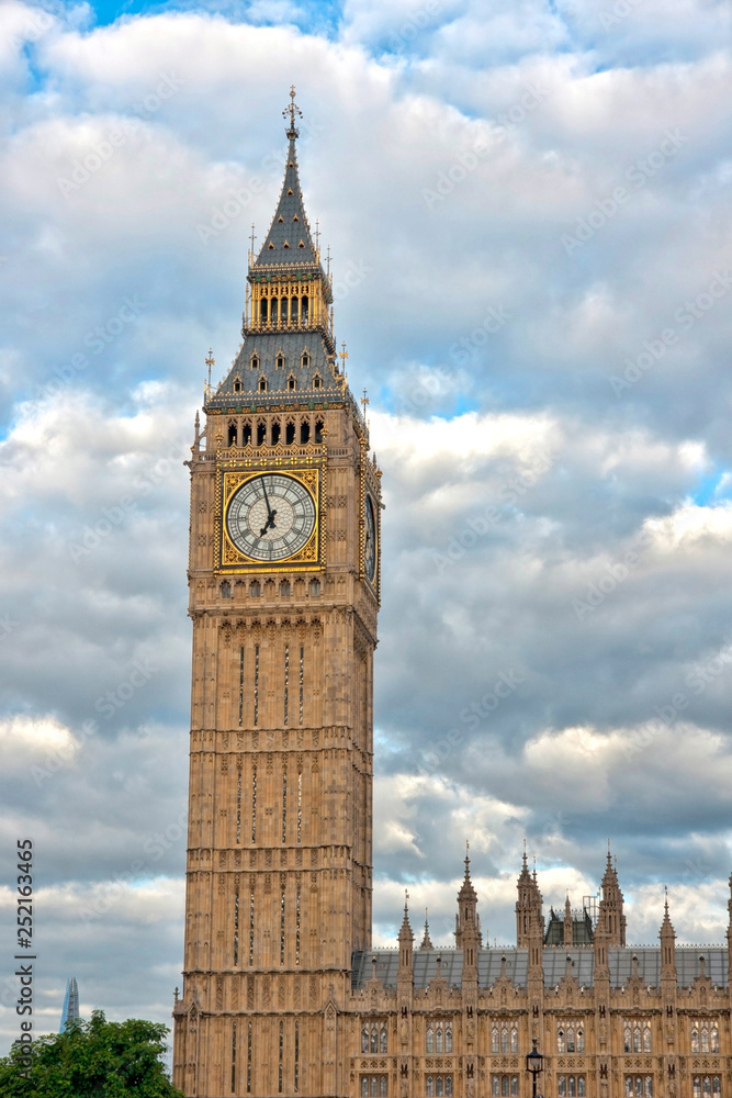 Obraz premium London