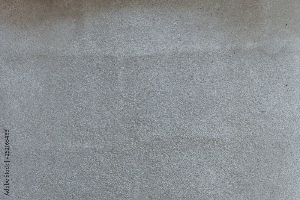 The walls are not smooth. The walls are not smooth.
