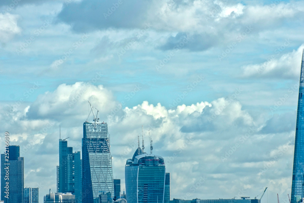 Fototapeta premium London