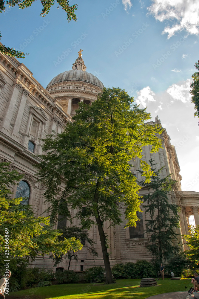 Obraz premium London