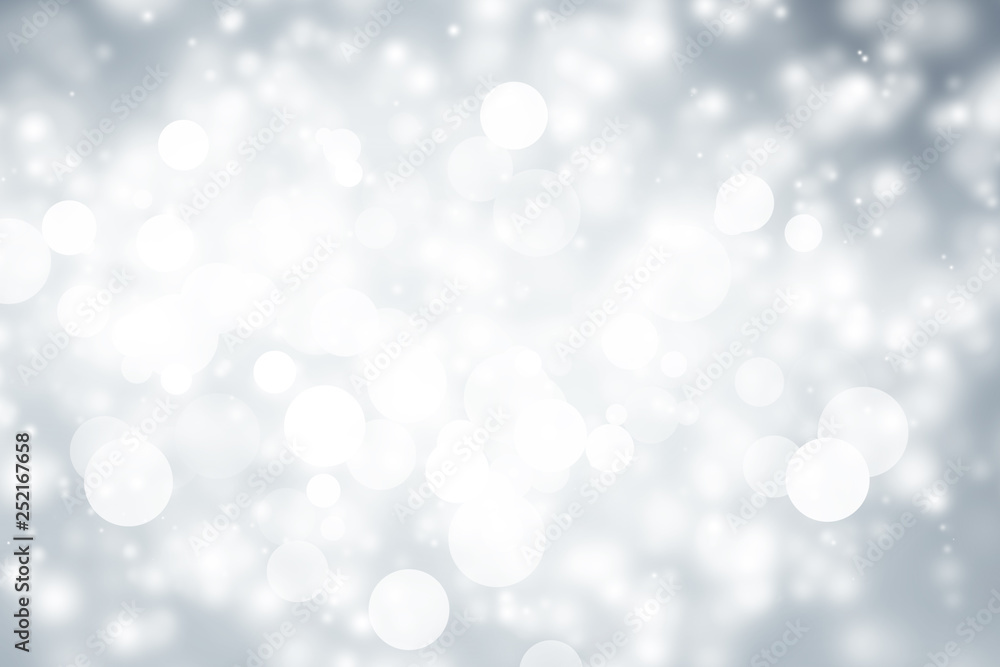 white and gray snow blur abstract background white and gray snow blur abstract background