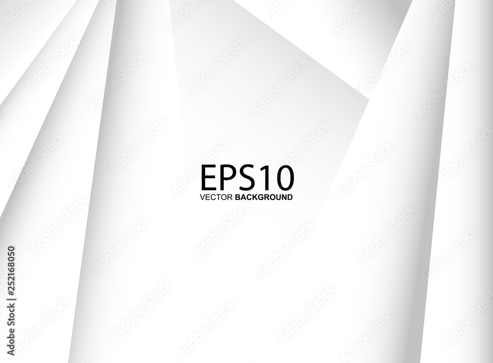 Obraz premium abstract gradient gray color background