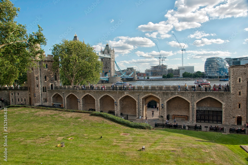 Obraz premium London