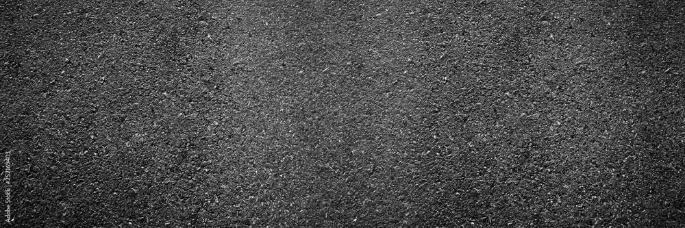 black asphalt texture background. black asphalt texture background.