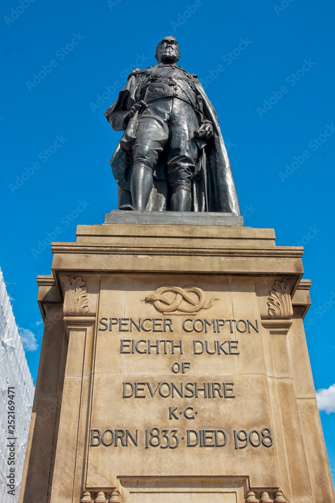 Naklejka premium London