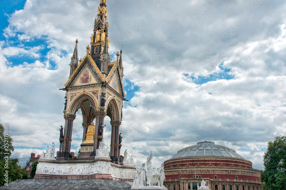 Fototapeta premium London