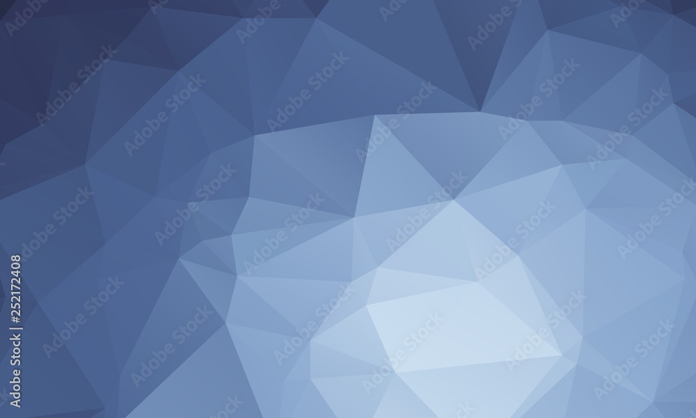 Fototapeta premium Abstract Color Polygon Background Design, Abstract Geometric Origami Style With Gradient