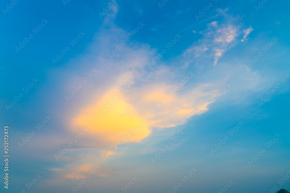 beautiful twilight sky beautiful twilight sky