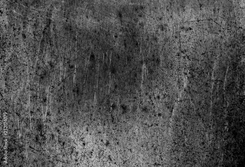 scratched metal surface  grunge  texture  background 
