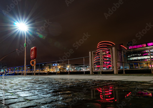 Photography Convention Centre Dublin