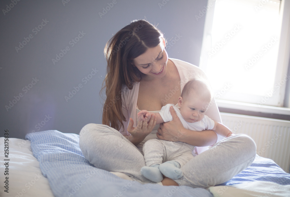 The most beautiful thing in the world is to be a mother. The most beautiful thing in the world is to be a mother.
