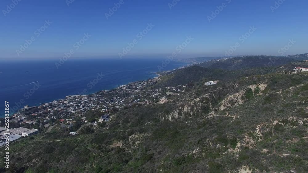 Aerial of Laguna Beach California 01.MOV Aerial of Laguna Beach California 01.MOV
