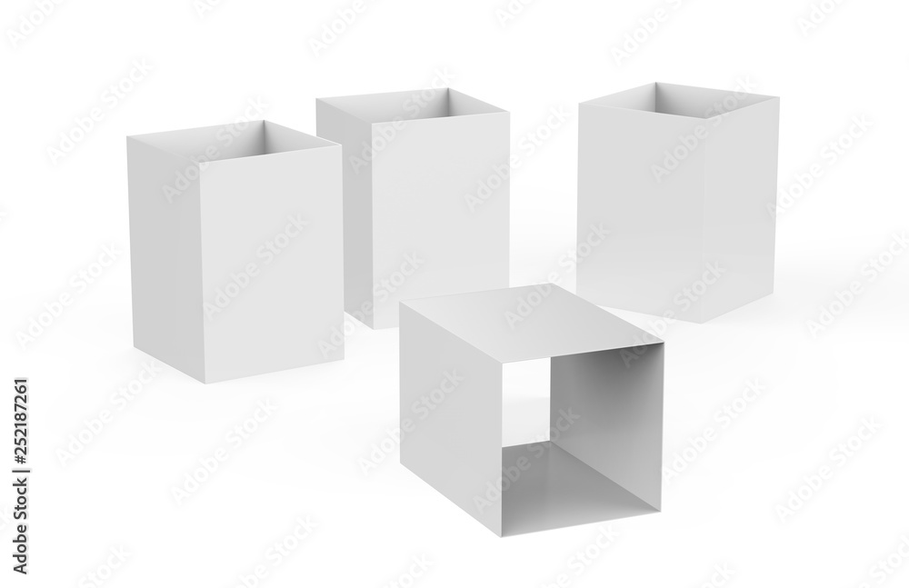 Square table talker, display and promote your latest offers and products on this self-standing design, ideal for cafes, bars and restaurants, mock up template, 3d illustration Square table talker, display and promote your latest offers and products on this self-standing design, ideal for cafes, bars and restaurants, mock up template, 3d illustration