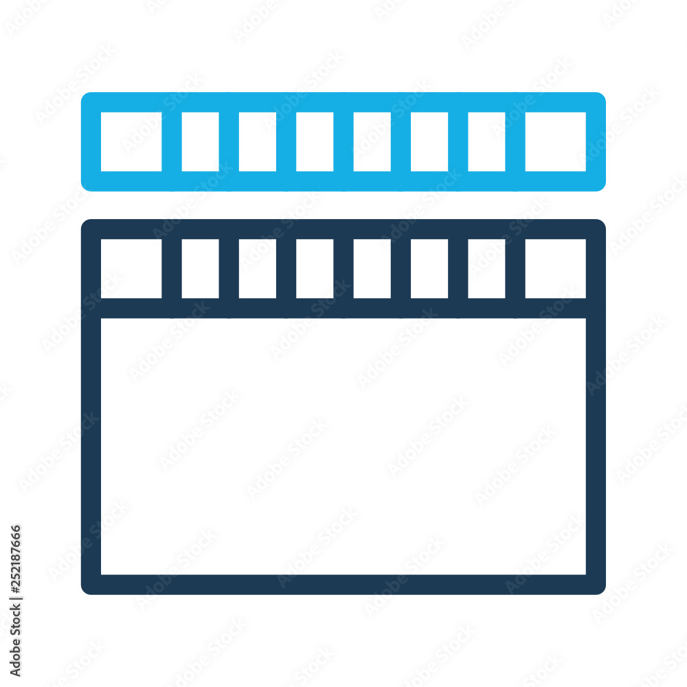 film icon film icon
