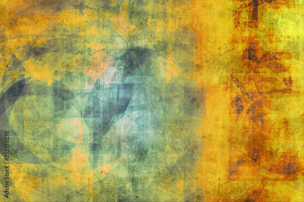abstract background blurred colored grunge texture