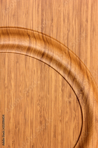 wooden door close-up texture