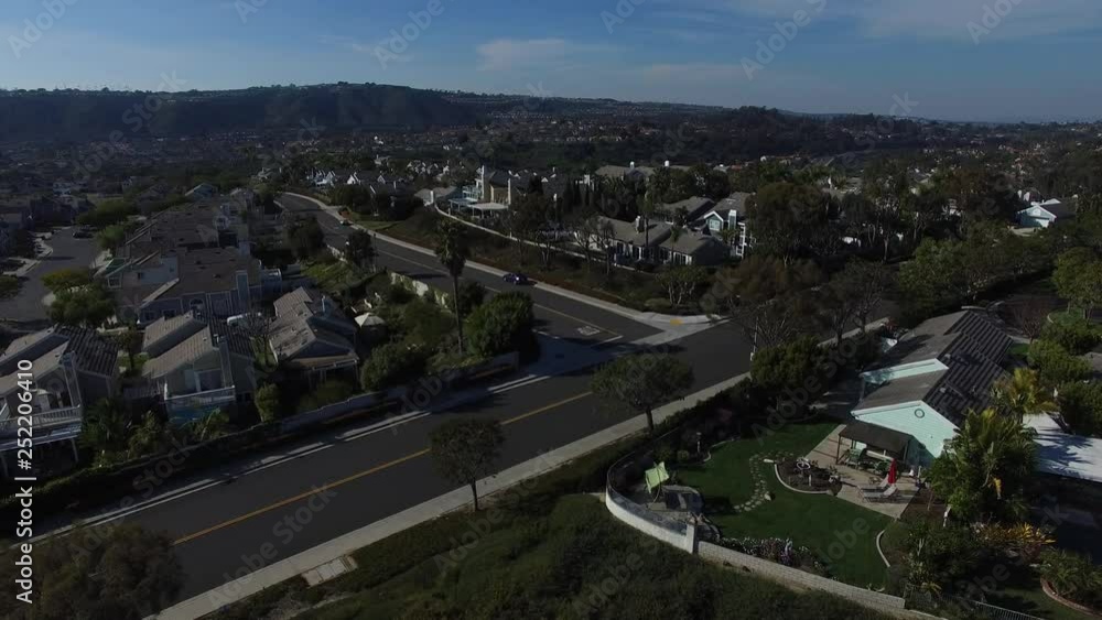Aerial View of Orange County California Residential Estate New Homes Development 02.MOV Aerial View of Orange County California Residential Estate New Homes Development 02.MOV