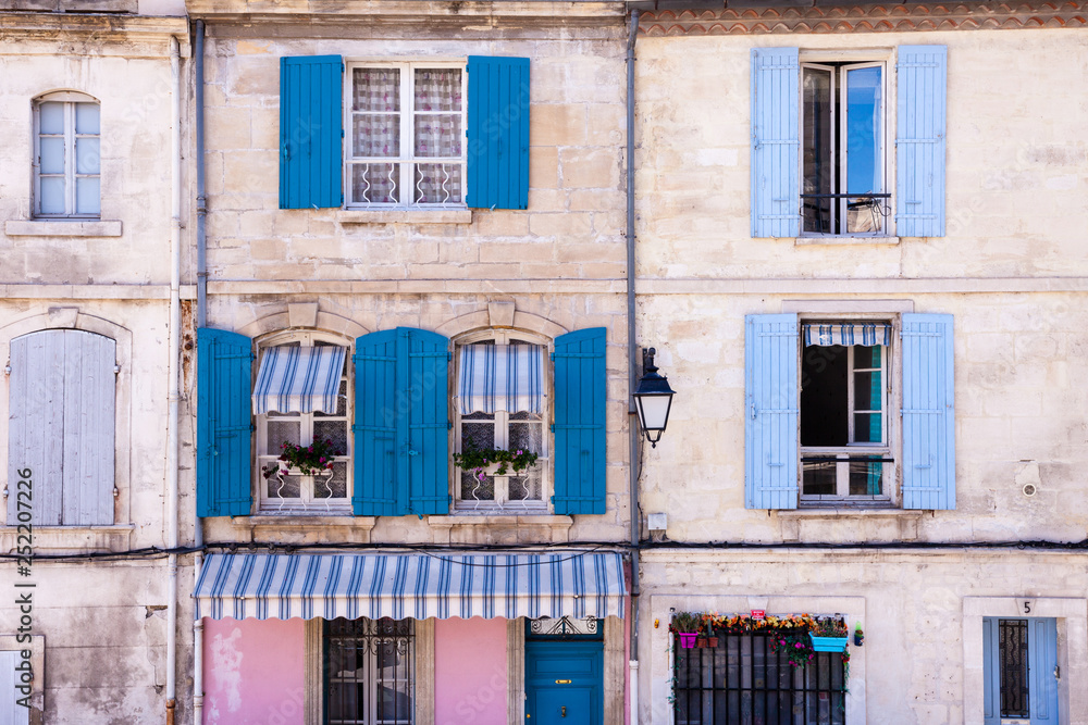 Arles, Francia